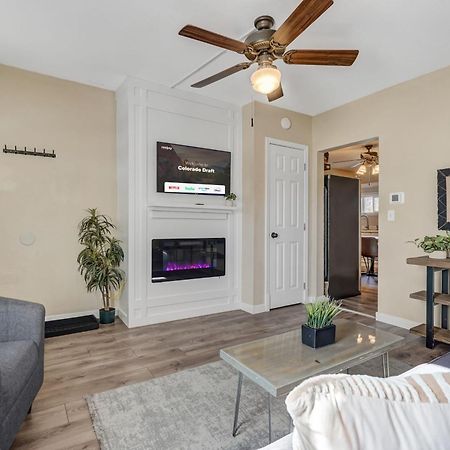 Вілла * Colorado Draft House * Smart Tvs * Self Entry * Колорадо-Спрінгз Екстер'єр фото