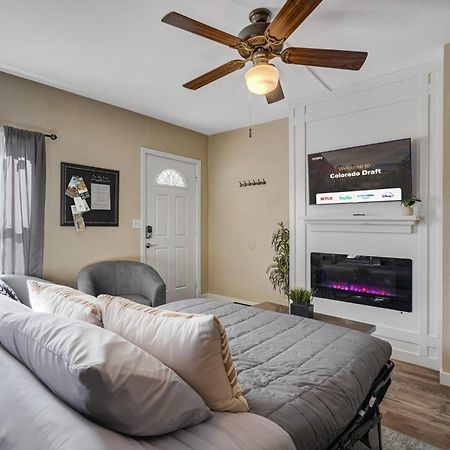 Вілла * Colorado Draft House * Smart Tvs * Self Entry * Колорадо-Спрінгз Екстер'єр фото