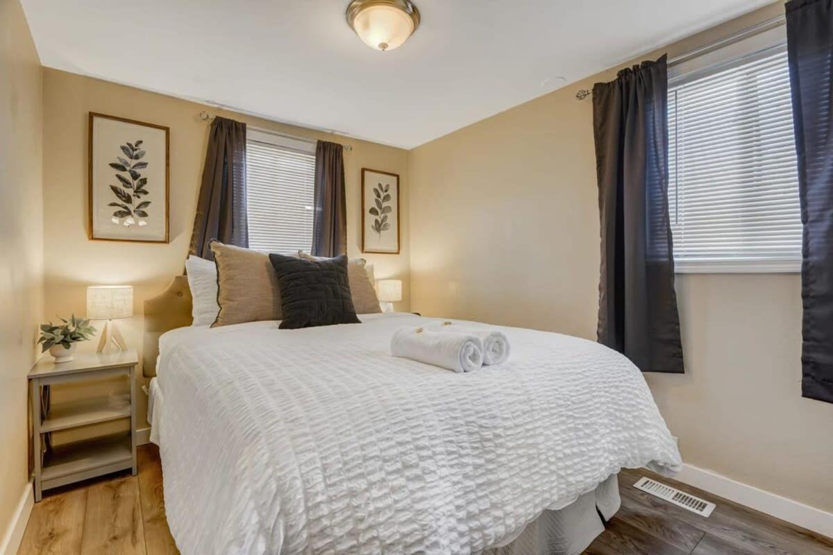 Вілла * Colorado Draft House * Smart Tvs * Self Entry * Колорадо-Спрінгз Екстер'єр фото