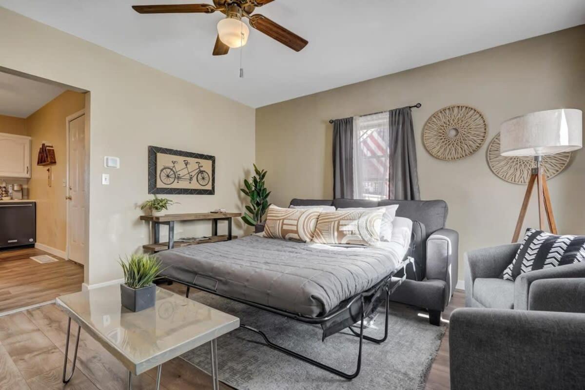 Вілла * Colorado Draft House * Smart Tvs * Self Entry * Колорадо-Спрінгз Екстер'єр фото