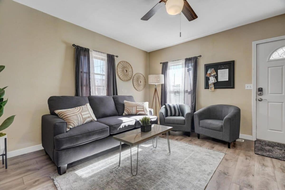 Вілла * Colorado Draft House * Smart Tvs * Self Entry * Колорадо-Спрінгз Екстер'єр фото