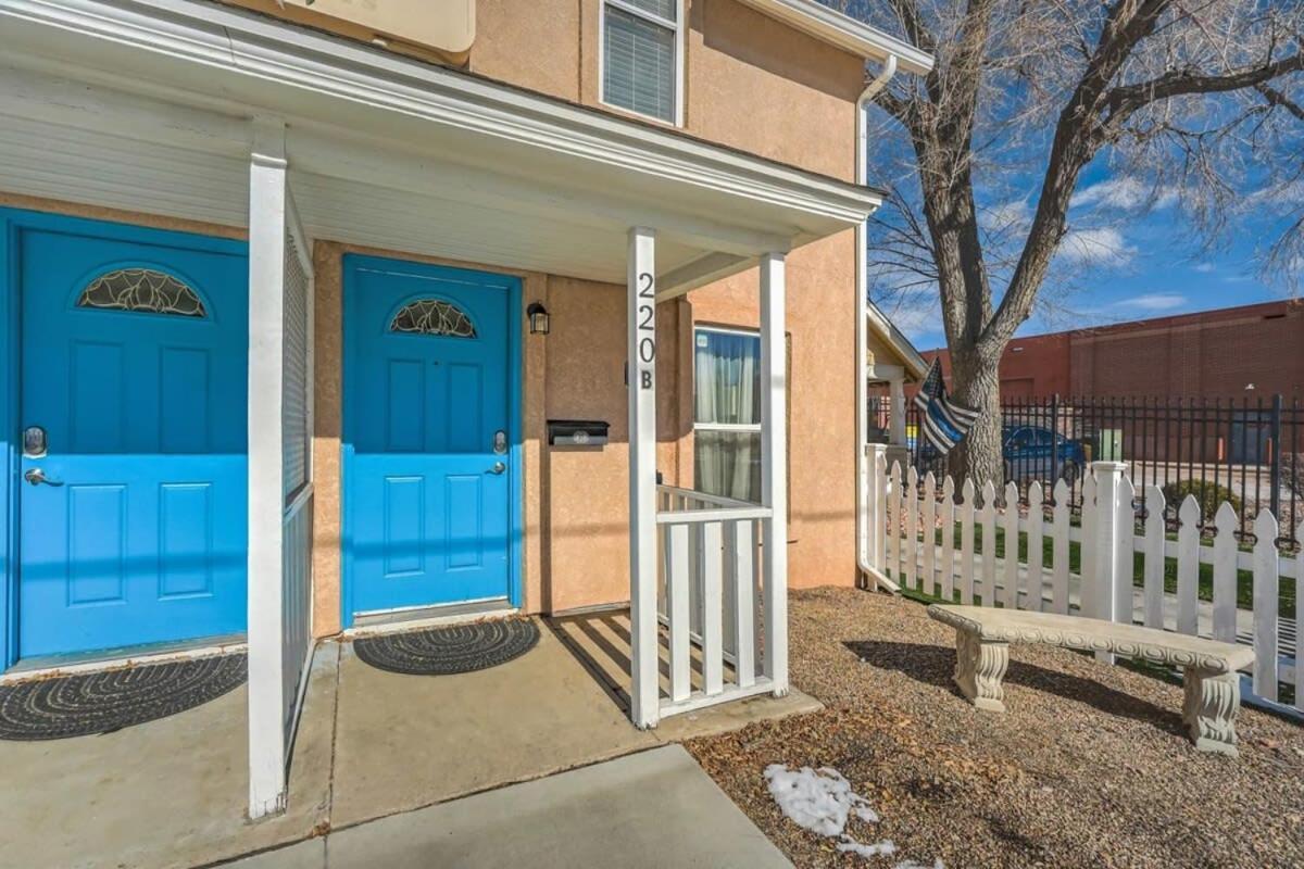 Вілла * Colorado Draft House * Smart Tvs * Self Entry * Колорадо-Спрінгз Екстер'єр фото