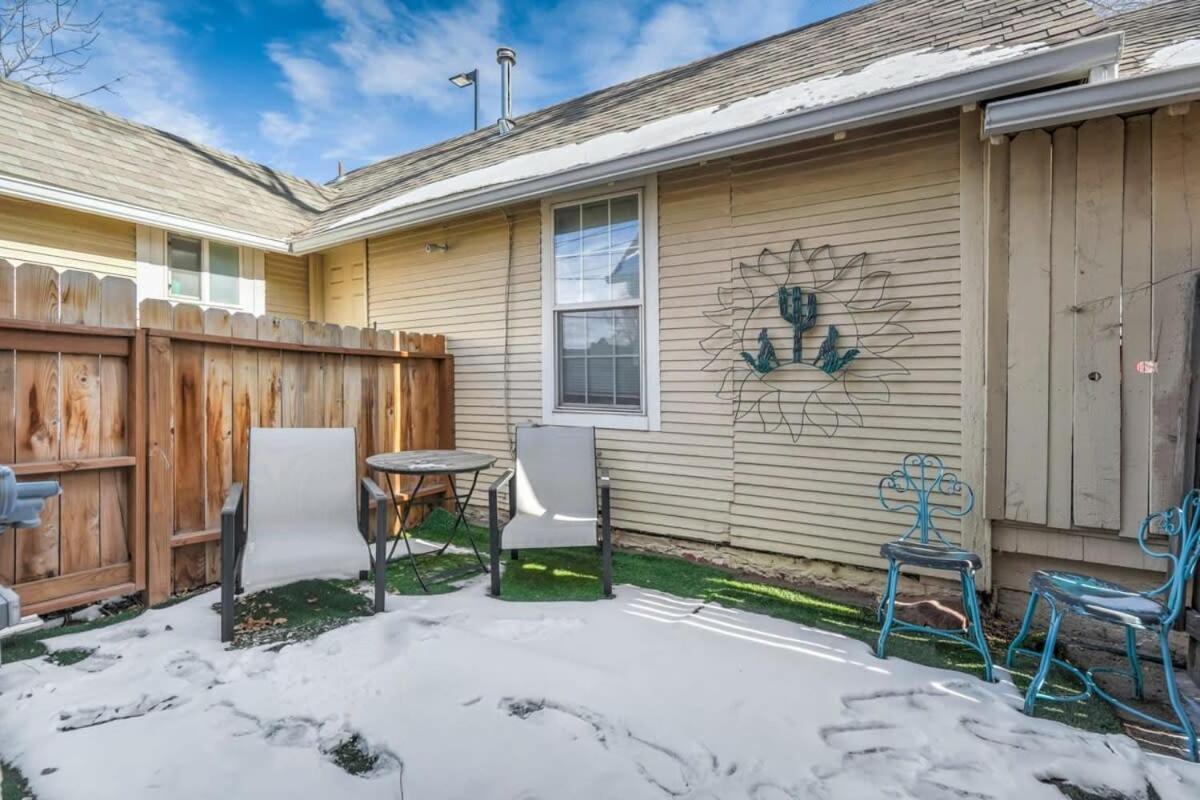 Вілла * Colorado Draft House * Smart Tvs * Self Entry * Колорадо-Спрінгз Екстер'єр фото