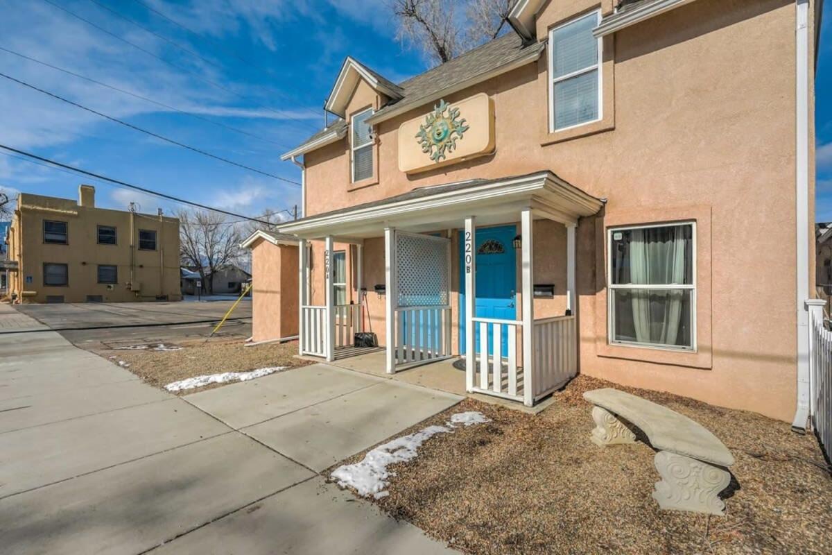Вілла * Colorado Draft House * Smart Tvs * Self Entry * Колорадо-Спрінгз Екстер'єр фото