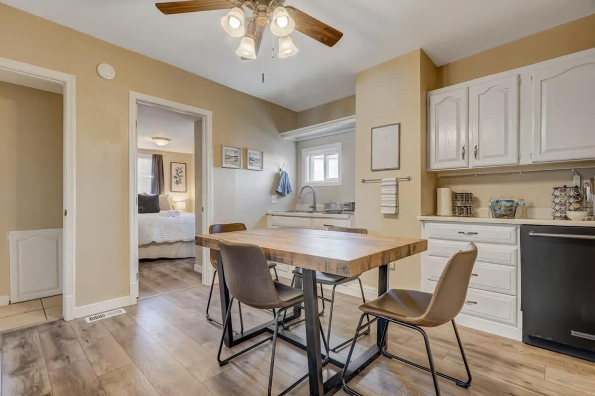 Вілла * Colorado Draft House * Smart Tvs * Self Entry * Колорадо-Спрінгз Екстер'єр фото