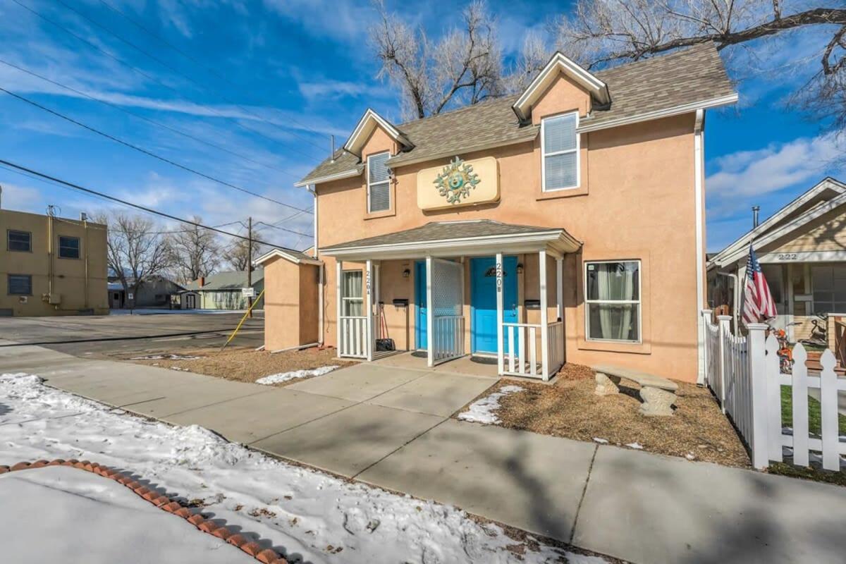 Вілла * Colorado Draft House * Smart Tvs * Self Entry * Колорадо-Спрінгз Екстер'єр фото