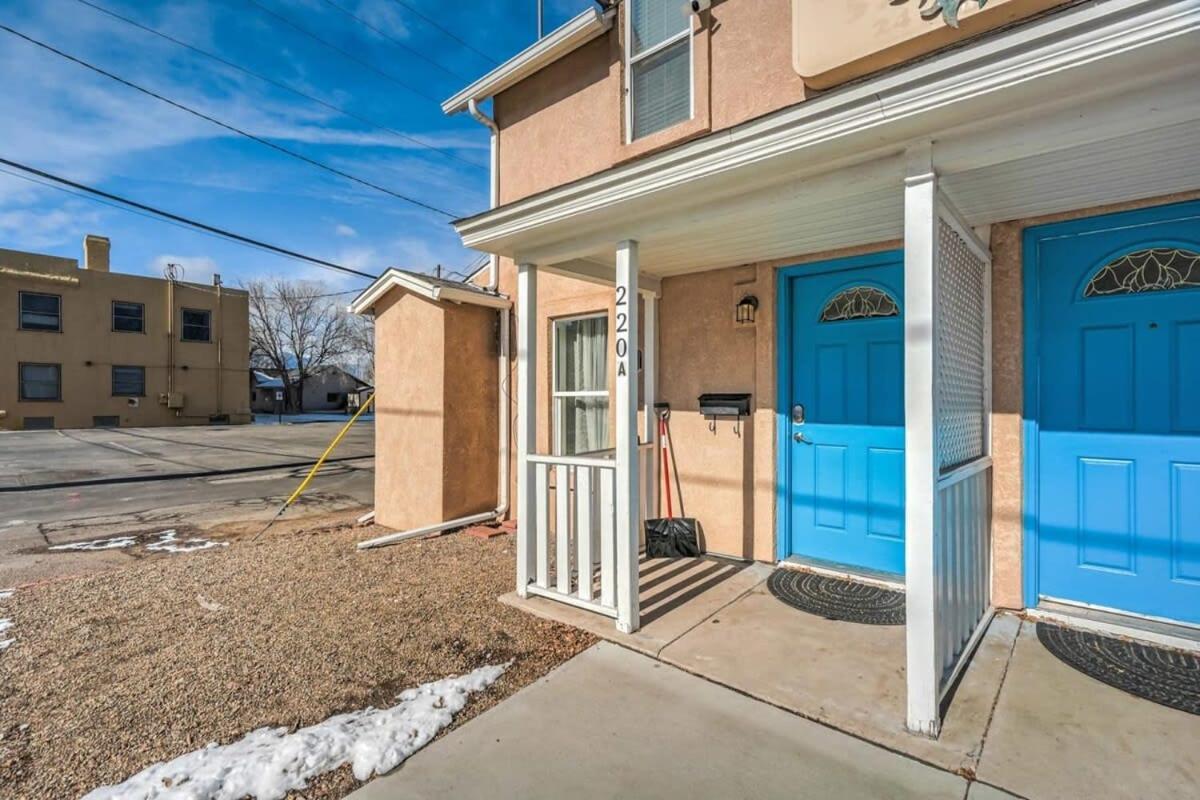 Вілла * Colorado Draft House * Smart Tvs * Self Entry * Колорадо-Спрінгз Екстер'єр фото