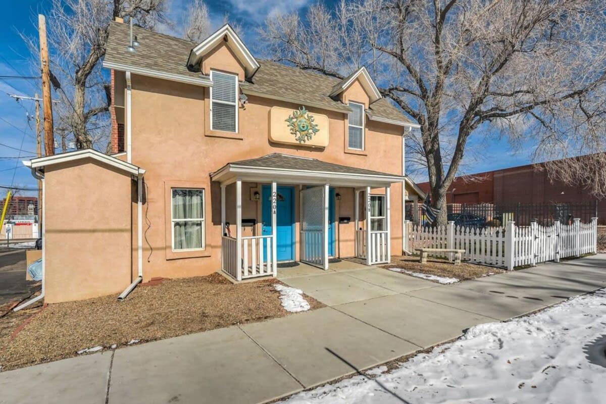 Вілла * Colorado Draft House * Smart Tvs * Self Entry * Колорадо-Спрінгз Екстер'єр фото