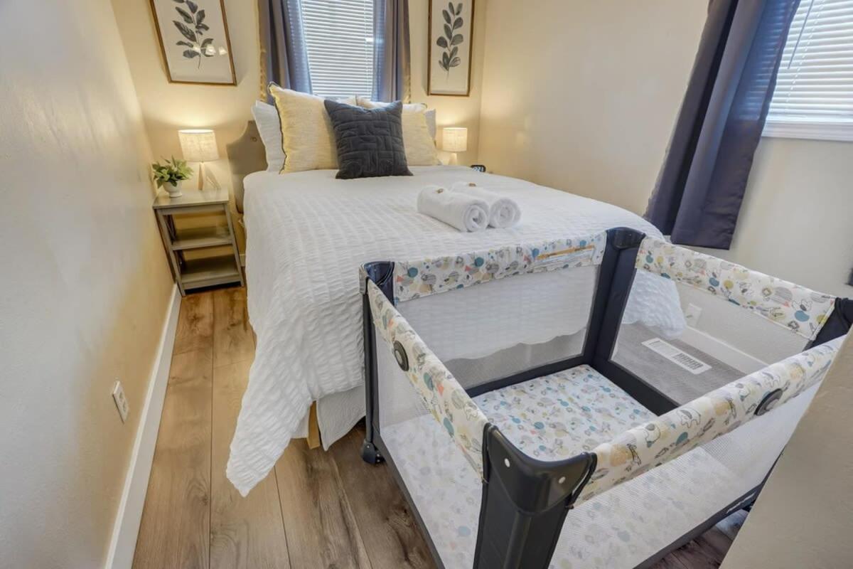 Вілла * Colorado Draft House * Smart Tvs * Self Entry * Колорадо-Спрінгз Екстер'єр фото