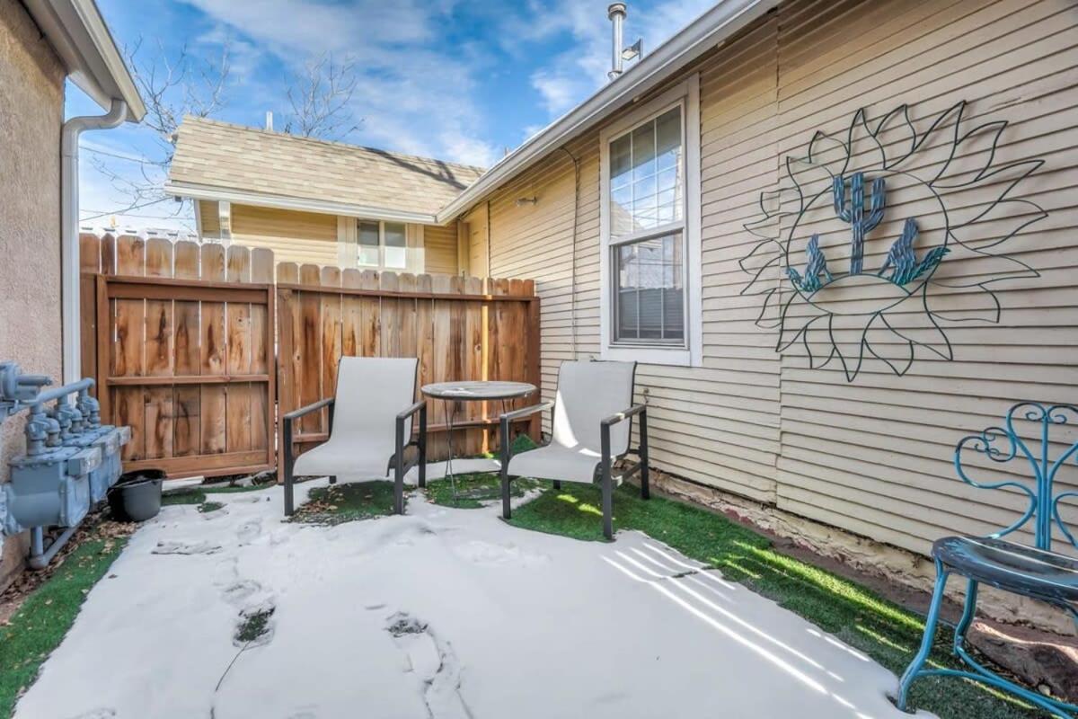 Вілла * Colorado Draft House * Smart Tvs * Self Entry * Колорадо-Спрінгз Екстер'єр фото
