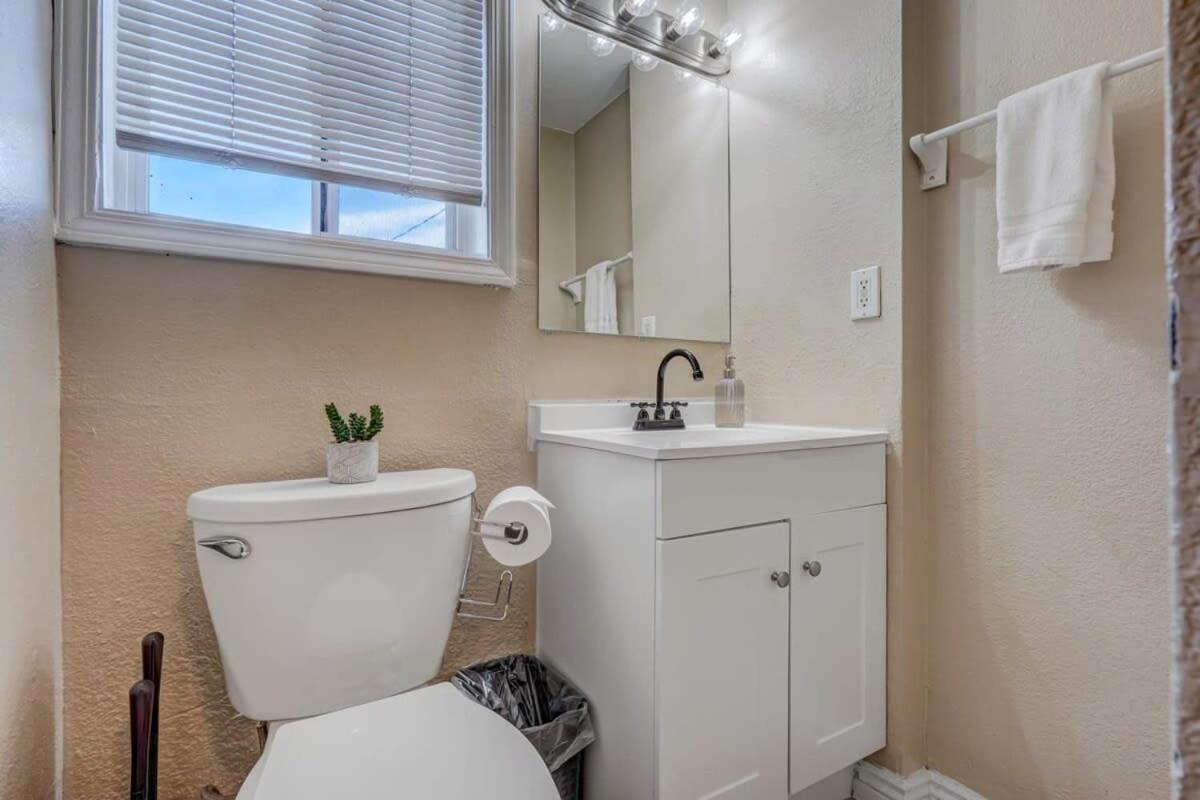Вілла * Colorado Draft House * Smart Tvs * Self Entry * Колорадо-Спрінгз Екстер'єр фото