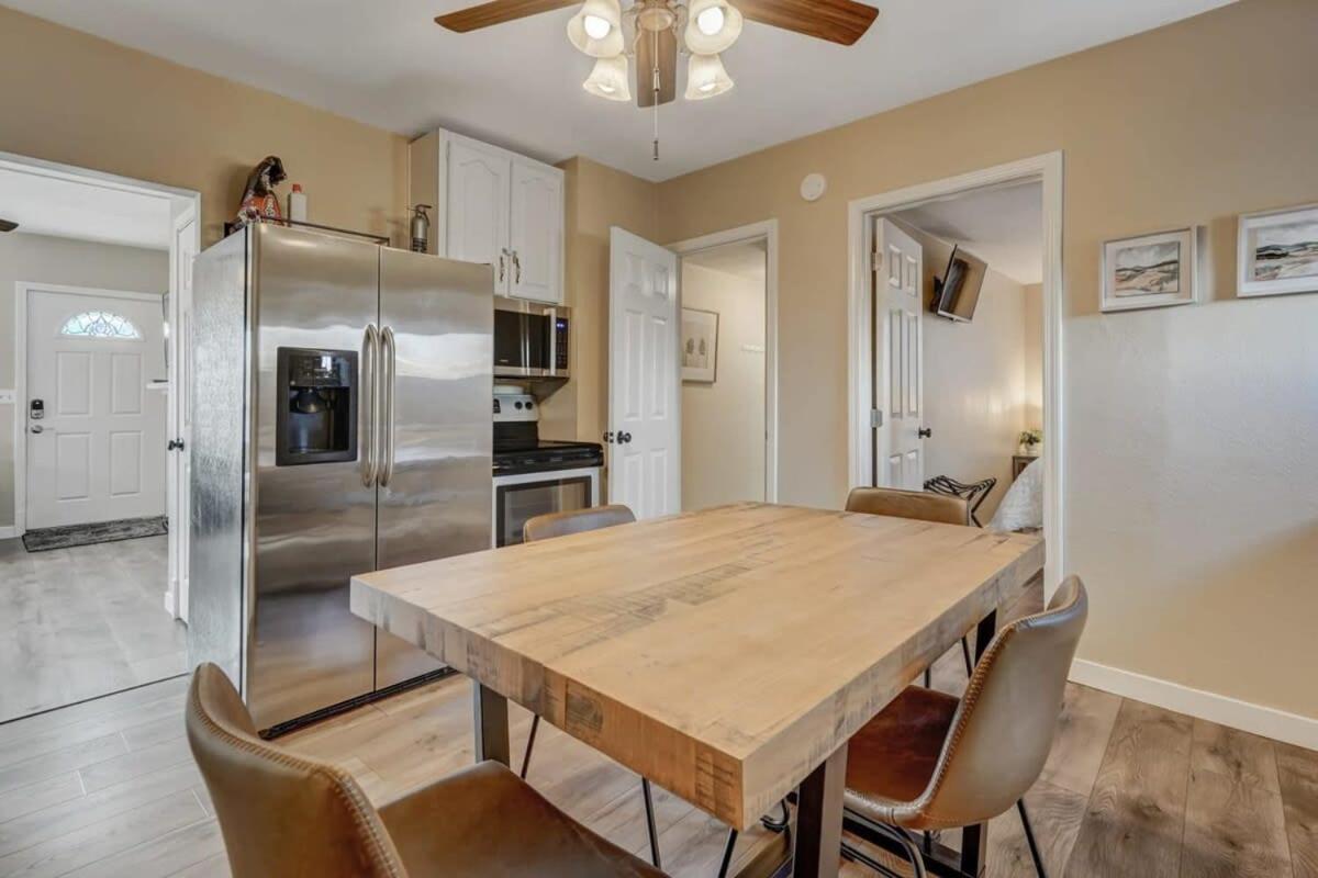 Вілла * Colorado Draft House * Smart Tvs * Self Entry * Колорадо-Спрінгз Екстер'єр фото