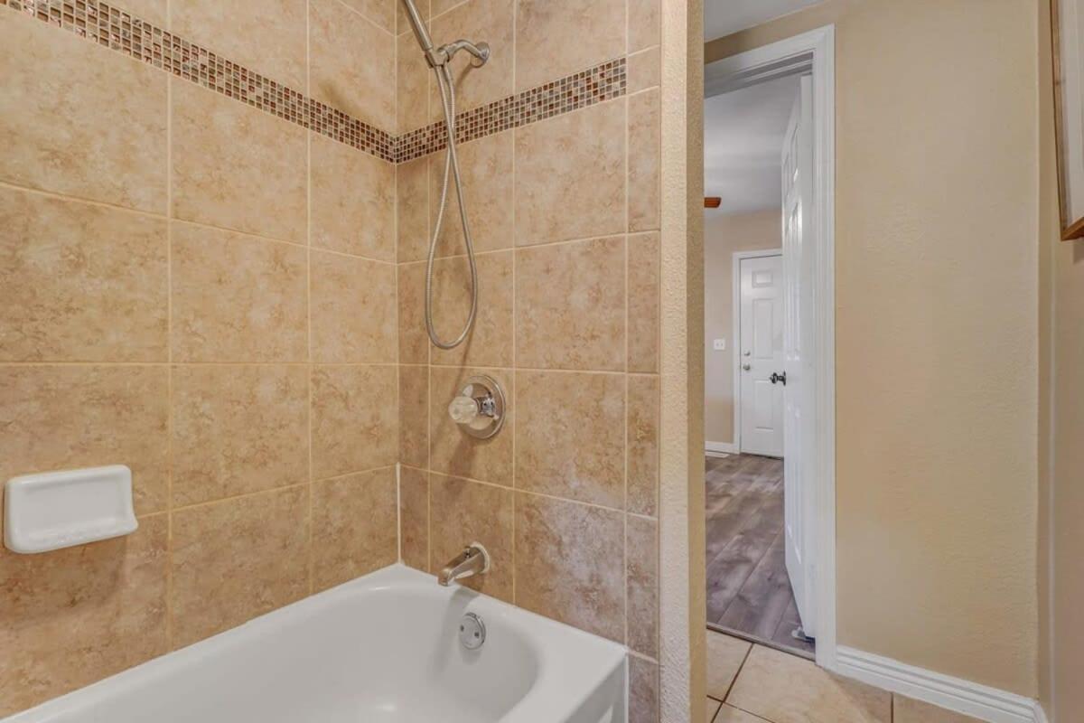 Вілла * Colorado Draft House * Smart Tvs * Self Entry * Колорадо-Спрінгз Екстер'єр фото